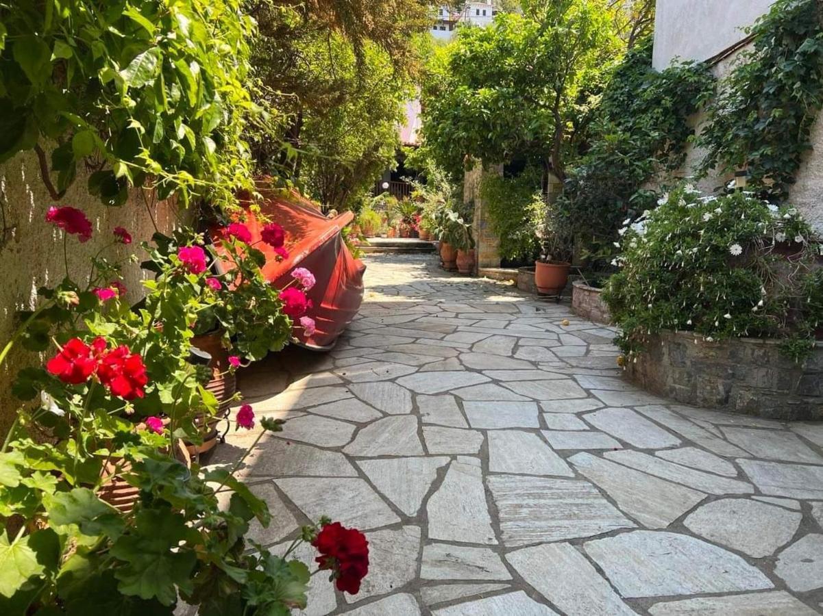 Afissos-Dream 3Studios Exterior foto