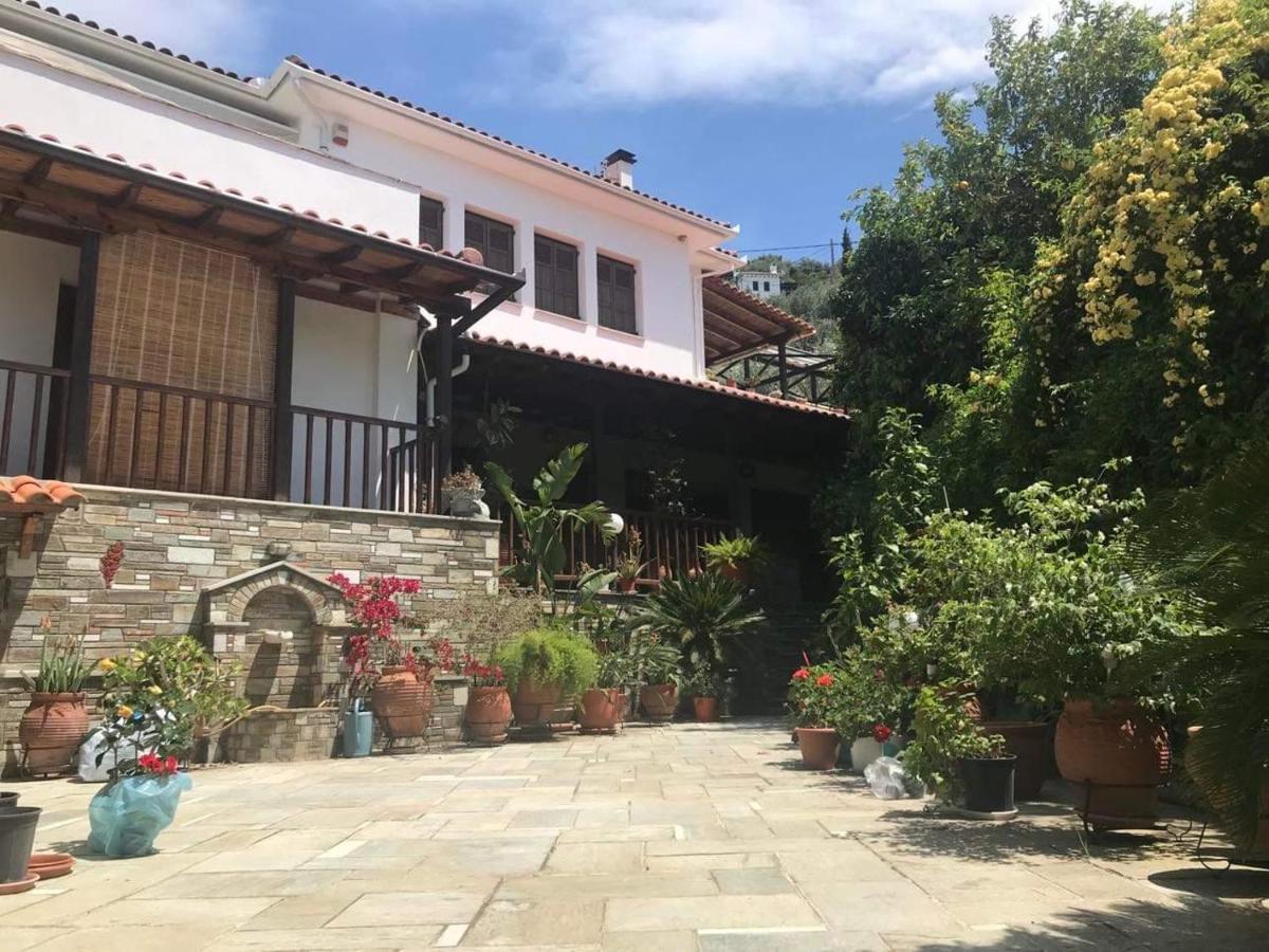Afissos-Dream 3Studios Exterior foto